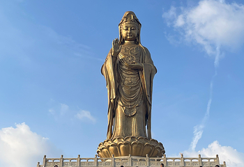 普陀山风景区第 178 张图片