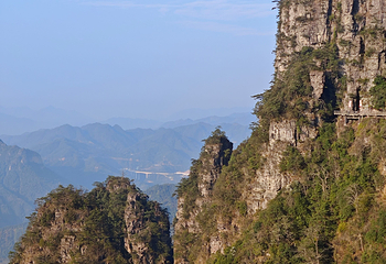 大瑶山盘王界景区第 95 张图片