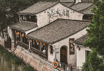 塘栖古镇第 22 张图片
