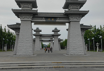 龙门石窟第 241 张图片
