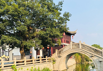 沙溪古镇第 34 张图片