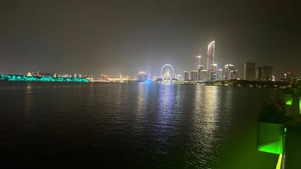 金鸡湖第 183 张图片