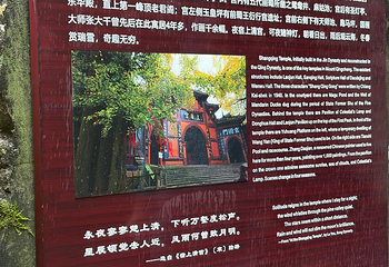 青城山第 314 张图片