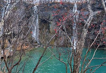 长白山景区第 191 张图片