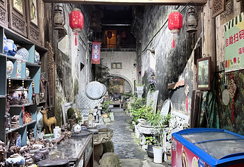 西递第 159 张图片