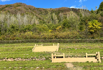 高句丽文物古迹旅游景区第 31 张图片