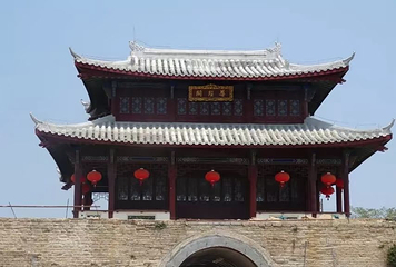 崖州古城第 48 张图片