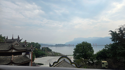 屈原故里文化旅游区第 27 张图片