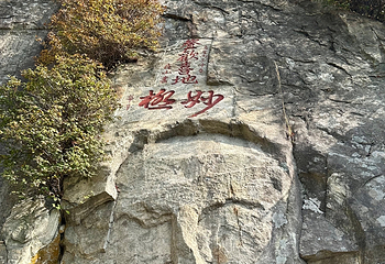 泰山风景区第 227 张图片