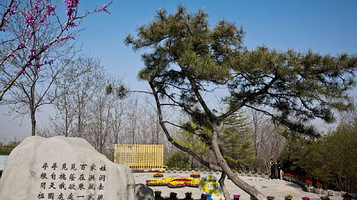 凤凰岭森林公园