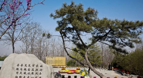 凤凰岭森林公园