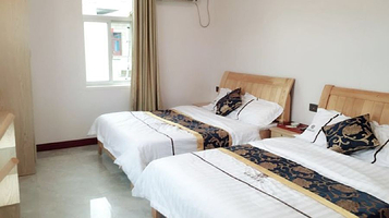 坛南湾农家乐·海鲜楼·大排档(平潭坛南湾店)