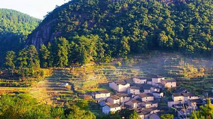 西岩风景区第 1 张图片