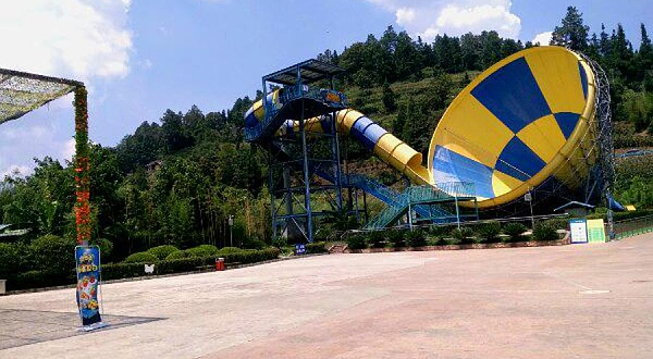 桃源河水上乐园