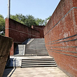 北京和平墙