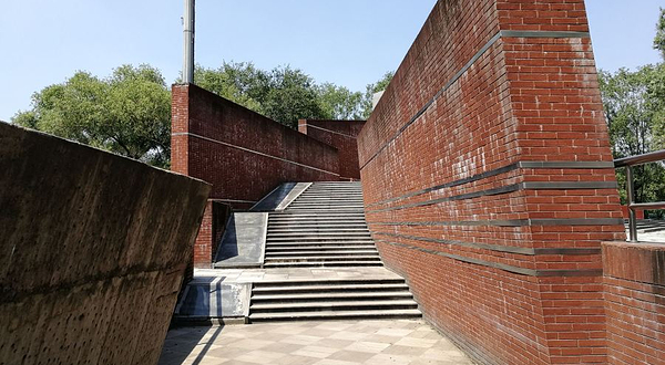 北京和平墙
