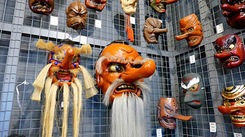 小樽スキー資料館