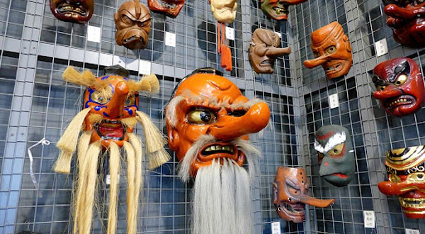 小樽スキー資料館