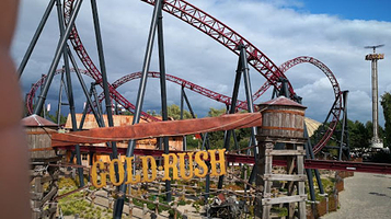 Attractiepark Slagharen