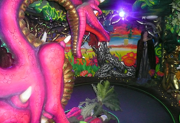 The National Wax Museum Plus第 8 张图片