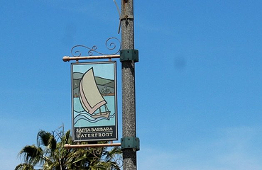 Santa Barbara Waterfront第 12 张图片