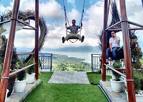 My Swing Bali