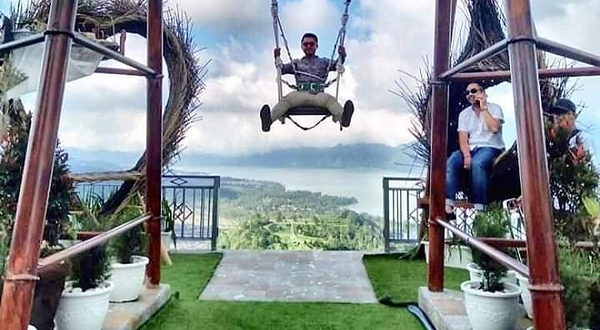 My Swing Bali