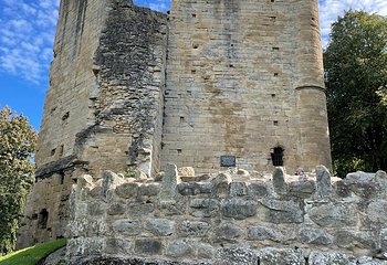 Knaresborough Castle第 10 张图片