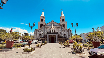Jaro Cathedral第 1 张图片