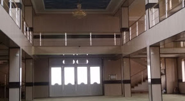 Noor Al-Islam Mosque