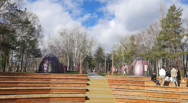 Culture and Recreation Park