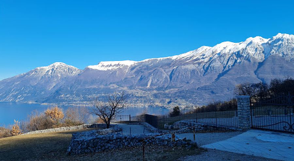 Sentiero 267 Pregasio