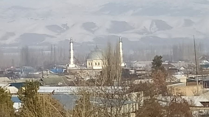 Masjid第 1 张图片