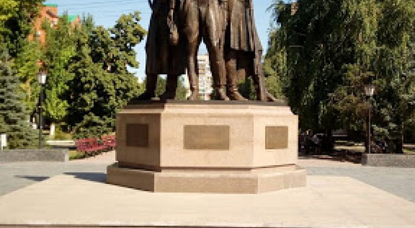 Glorious Daughters of the Kazakhstan