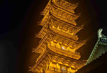 乌镇第 271 张图片