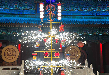 代王府·大明百戏园第 37 张图片