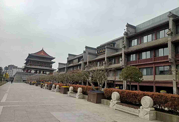 西安鼓楼第 62 张图片