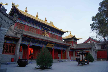 广仁寺第 62 张图片