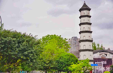 铁像寺水街第 16 张图片
