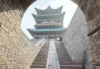 平遥古城第 223 张图片