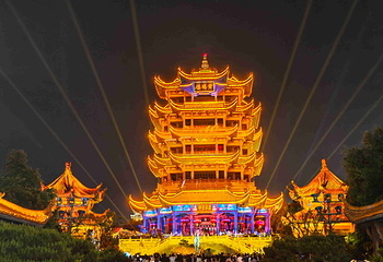 黄鹤楼第 54 张图片