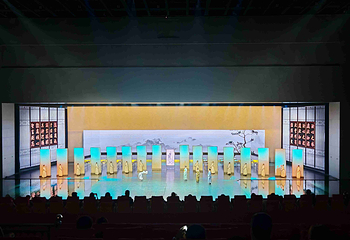 《月映武夷》演出第 33 张图片