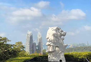 花柏山公园第 130 张图片