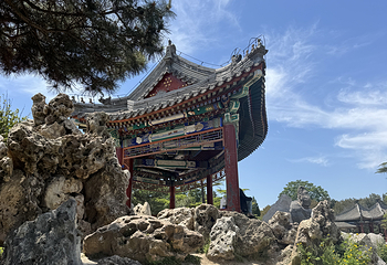 天坛公园第 314 张图片