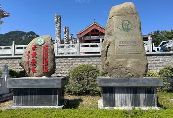 沂蒙山云蒙景区(蒙山国家森林公园)第 28 张图片