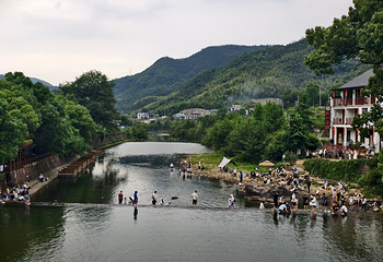马岭古道第 7 张图片