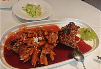 松鹤楼(观前街店)第 111 张图片