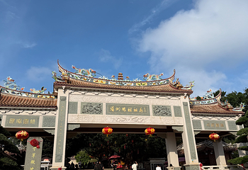 湄洲岛第 84 张图片