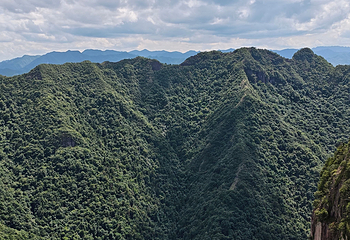 神仙居第 151 张图片