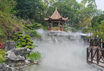 南宁园博园第 22 张图片